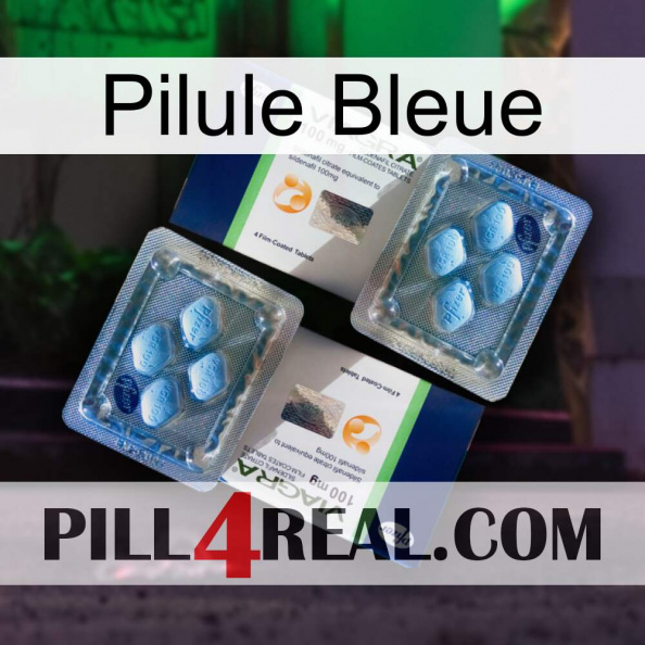 Blue Pill viagra5